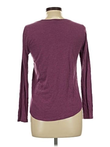 Forever 21 Long Sleeve T-Shirt (view 2)