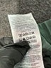 Guess 100% Polyester Green Cargo Pants Size S - photo 5