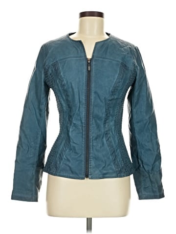 Luii Jacket (view 1)