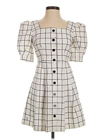 Gal Meets Glam Casual Dress (view 1)
