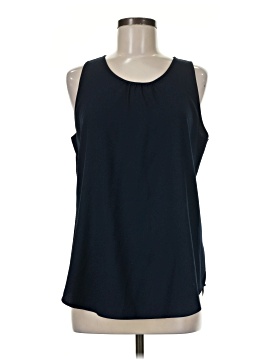 Van Heusen Sleeveless Blouse