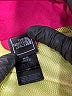 The North Face 100% Polyester Pink Snow Jacket Size 10 - 12 - photo 3