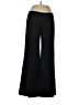 Tracy Reese Black Dress Pants Size 10 - photo 1