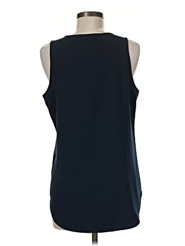Van Heusen Sleeveless Blouse (view 2)