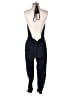 Mustard Seed Solid Blue Jumpsuit Size M - photo 2
