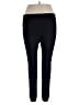 Zella Solid Black Active Pants Size XL - photo 2