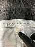 Banana Republic Ivory Jeans Size 28 waist - photo 7
