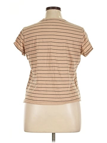 Universal Thread Short Sleeve Top (view 2)