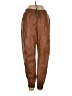 Bagatelle Brown Track Pants Size S - photo 1