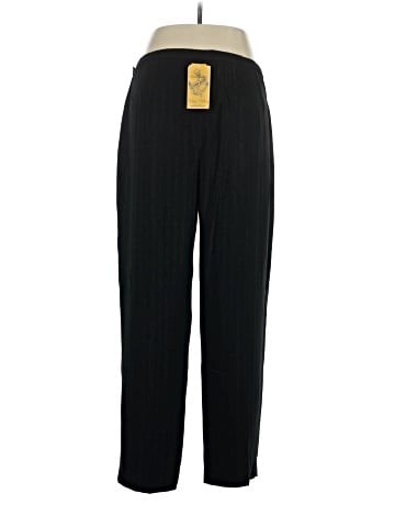 Alfred Dunner Casual Pants (view 2)