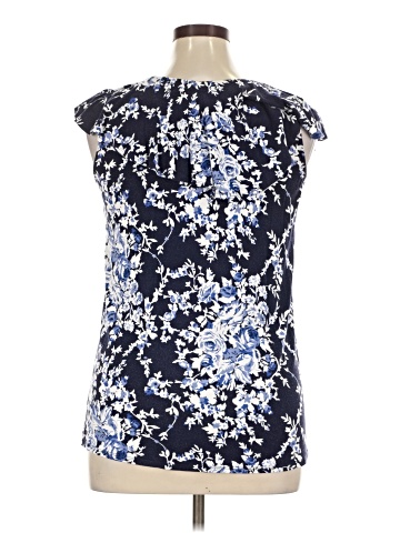 Bobeau Sleeveless Blouse (view 2)