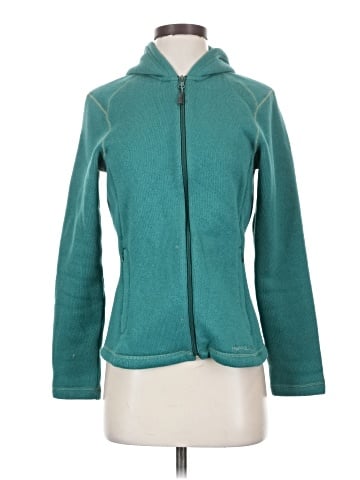 Merrell Zip Up Hoodie (view 1)