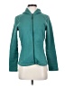 Merrell 100% Polyester Teal Zip Up Hoodie Size S - photo 1