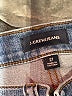 J.Crew Blue Jeans Size 27 waist - photo 7