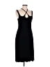 Bailey 44 Solid Black Cocktail Dress Size M - photo 1