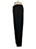 Alfred Dunner 100% Polyester Solid Black Casual Pants Size 14 - photo 5
