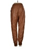 Bagatelle Brown Track Pants Size S - photo 2