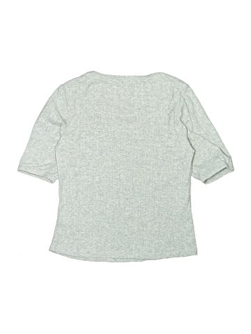 Crewcuts 3/4 Sleeve Top (view 2)