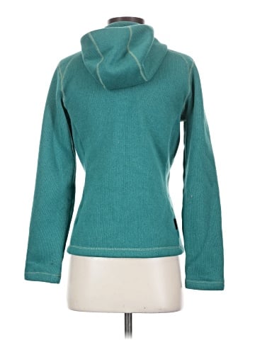 Merrell Zip Up Hoodie (view 2)