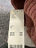 Out From Under Burgundy Casual Skirt Size XL - photo 5