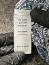 Doe & Rae Paisley Gray Casual Dress Size S - photo 8