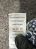 Doe & Rae Paisley Gray Casual Dress Size S - photo 9