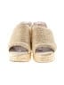 Universal Thread Ivory Heels Size 9 - photo 2