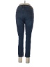 Lucky Brand Solid Blue Jeans Size 10 - photo 2