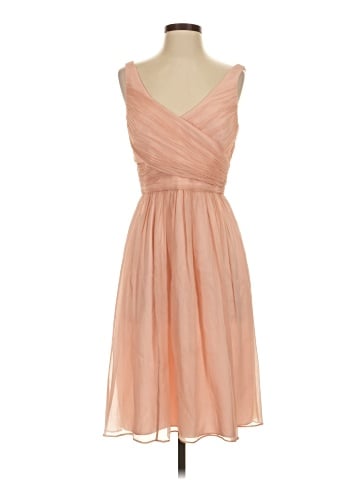 J.Crew Cocktail Dress (view 1)