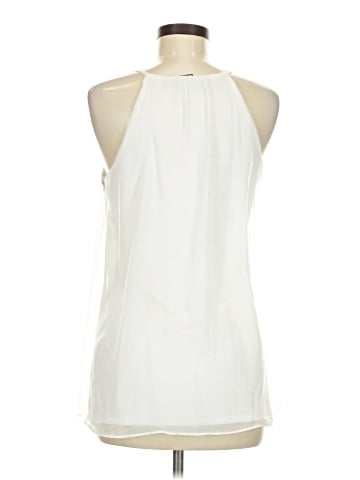 The White House Sleeveless Blouse (view 2)