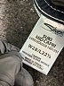 Silver Jeans Co. Hearts Blue Jeans Size 28 waist - photo 8