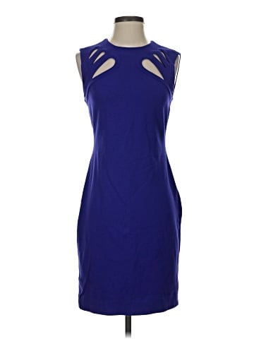 Diane von Furstenberg Cocktail Dress (view 1)