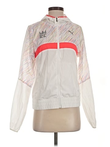 Puma Track Jacket (view 1)