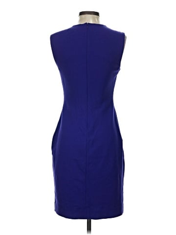 Diane von Furstenberg Cocktail Dress (view 2)