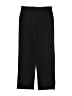 Cat & Jack Black Casual Pants Size 10 - photo 1