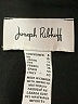 Joseph Ribkoff Black Jacket Size 8 - photo 6
