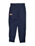 Under Armour Blue Track Pants Size 4 - photo 1