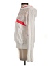 Puma 100% Polyester Graphic White Track Jacket Size S - photo 5