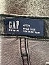 Gap Gray Jeans Size 4R - photo 7