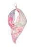 Nina Ricci Pink Scarf One size - photo 1