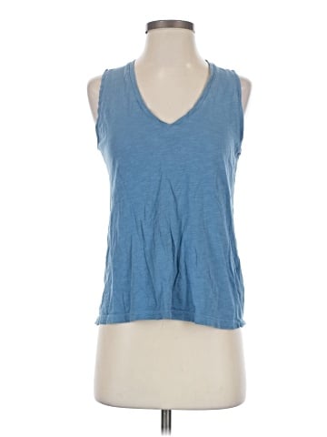 Madewell Tank Top (view 1)
