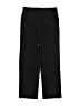 Cat & Jack Black Casual Pants Size 10 - photo 2