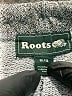 Roots Gray Sweatpants Size M - photo 6