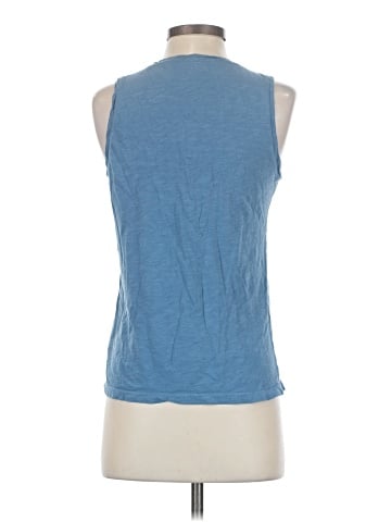 Madewell Tank Top (view 2)