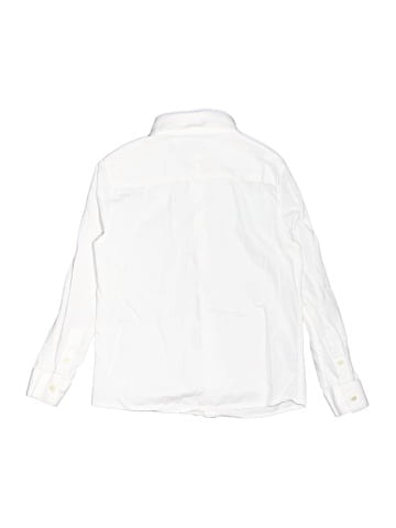 Zara Long Sleeve Button-Down Shirt (view 2)