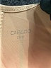 Capezio Tan Bodysuit Size M - photo 3