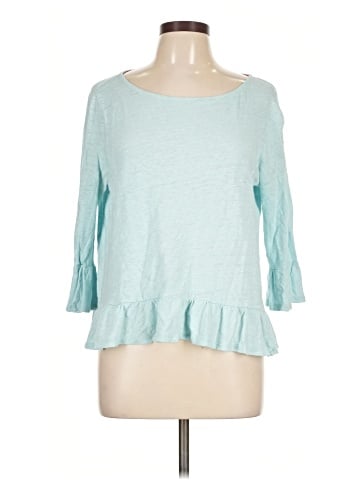 Boden 3/4 Sleeve Top (view 1)