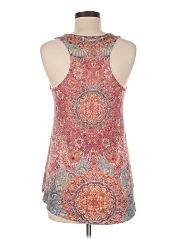 Ginger G. Sleeveless Blouse (view 2)