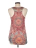 Ginger G. Pink Sleeveless Blouse Size M - photo 2