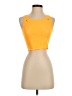Puma Yellow Tank Top Size XS - photo 1